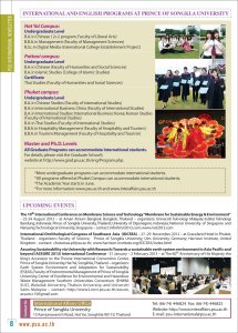 International Newsletter &raquo; 2012_Issue_2