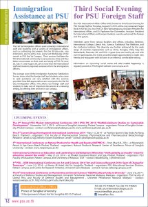International Newsletter &raquo; 2013_Issue_3