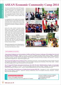 International Newsletter &raquo; 2014_Issue_2