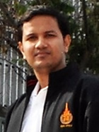 Umesh Patil